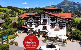 Hotel Garni Zimmermann